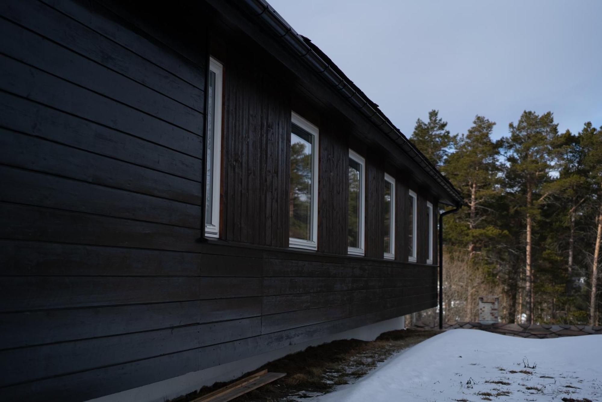 Dombastun Dombås