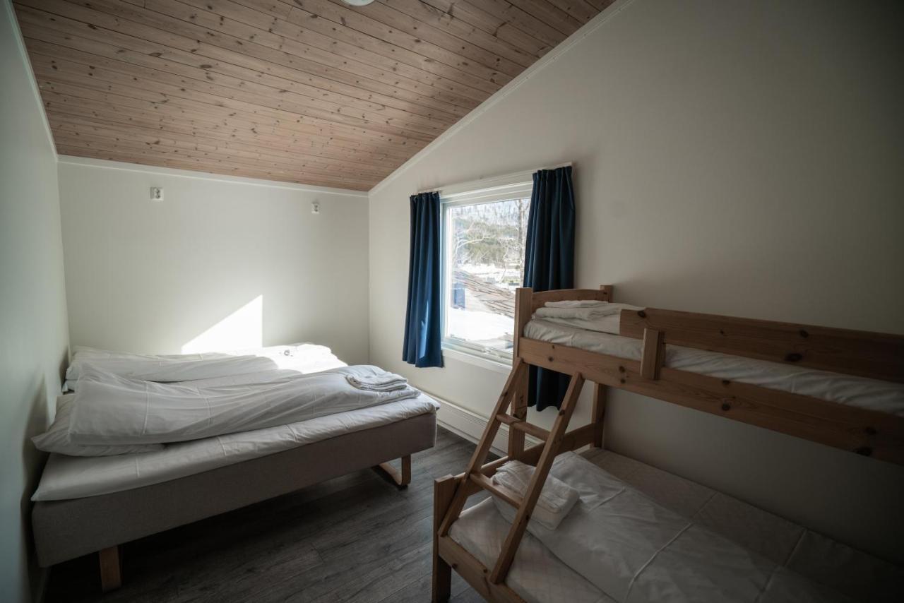 Dombastun Hotel *