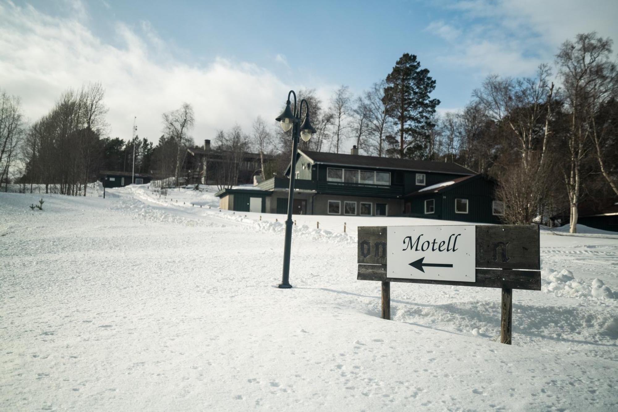 Hotel Dombastun