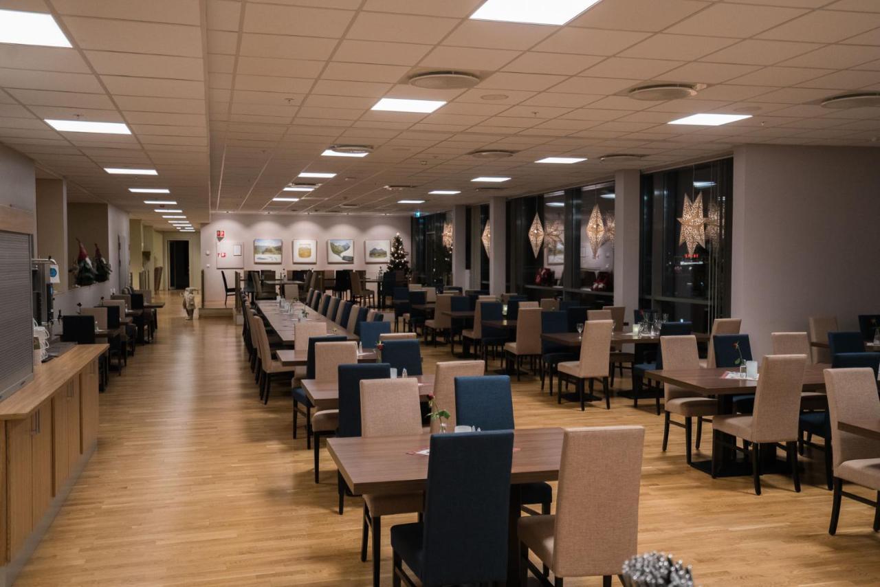 Dombastun Hotel